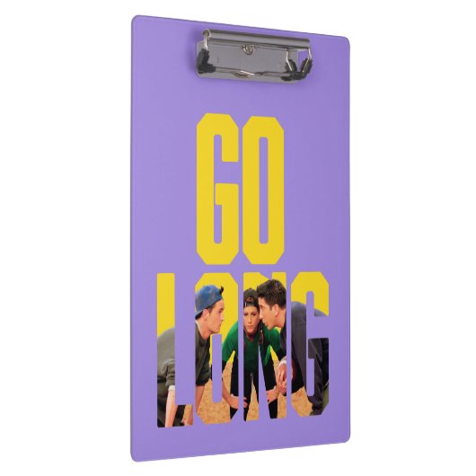 FRIENDS™ | Lange prijsopgave Klembord (Rechts)