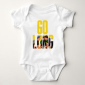 FRIENDS™ | Lange prijsopgave Romper (Voorkant)