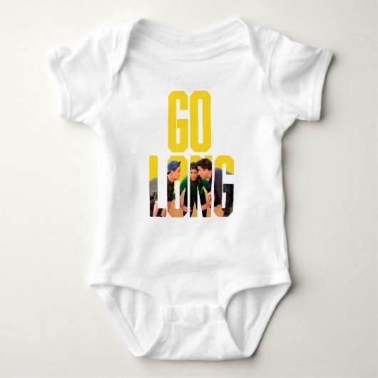 FRIENDS™ | Lange prijsopgave Romper (Voorkant)