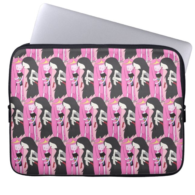 Friends Laptop Sleeve (Voorkant)