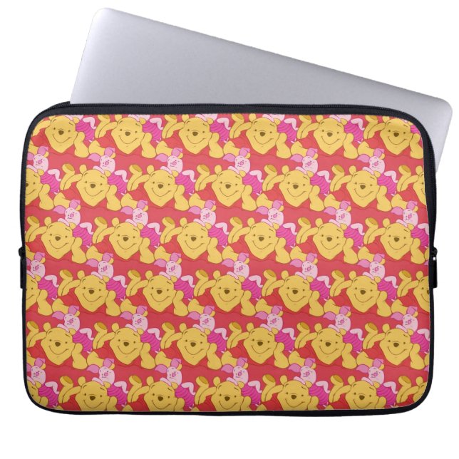 Friends Laptop Sleeve (Voorkant)