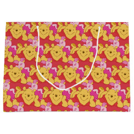 Friends Large Gift Bag Groot Cadeauzakje