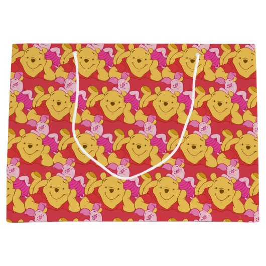 Friends Large Gift Bag Groot Cadeauzakje (Voorkant)