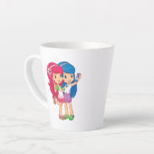 Friends Latte Mok (Linkerhoek)