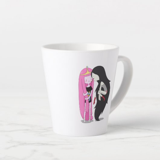 Friends Latte Mok (Rechterhoek)