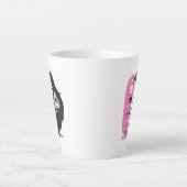 Friends Latte Mok (Voorkant)