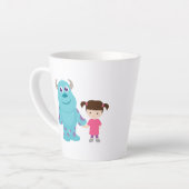 Friends Latte Mok (Linkerhoek)