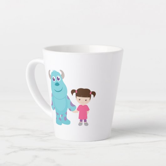 Friends Latte Mok (Linkerhoek)