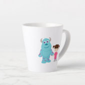 Friends Latte Mok (Rechterhoek)