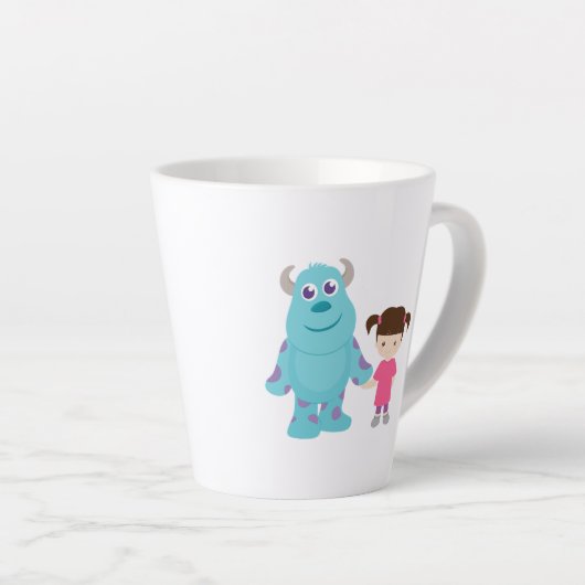 Friends Latte Mok (Rechterhoek)