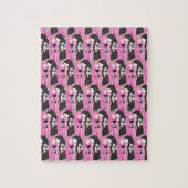 Friends Legpuzzel (Verticaal)