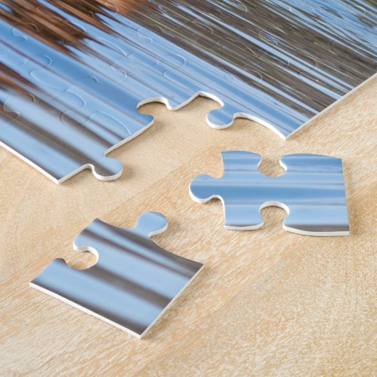 Friends Legpuzzel (Zijkant)