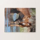 Friends Legpuzzel (Horizontaal)