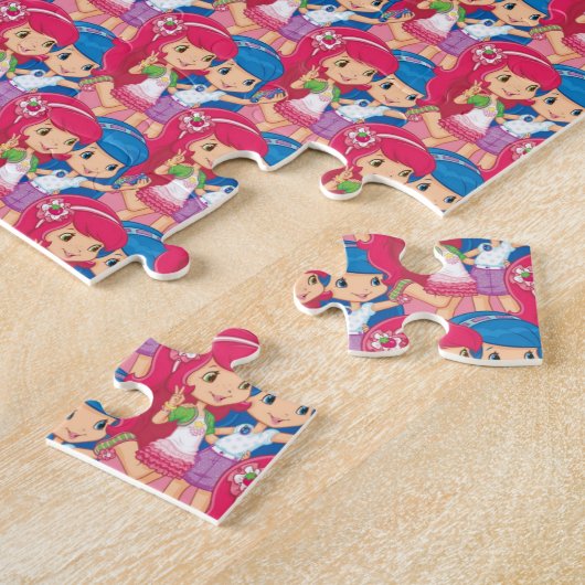 Friends Legpuzzel (Zijkant)