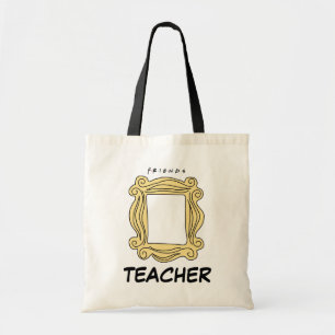 FRIENDS™ Lijst peulgat Tote Bag