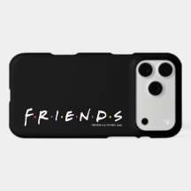 FRIENDS™ Logo