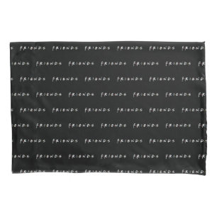 FRIENDS™ Logo Kussensloop