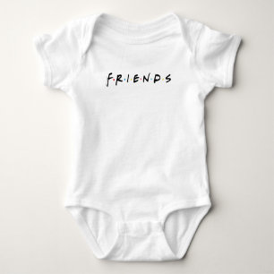 FRIENDS™ Logo T-Shirt