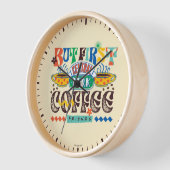 FRIENDS™ | Maar eerst koffie-trilling (Hoek)