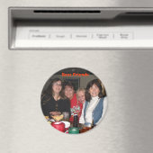 Friends Magnet (Insitu (Vaatwasser))