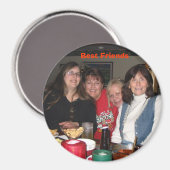 Friends Magnet (Voorkant / Achterkant)