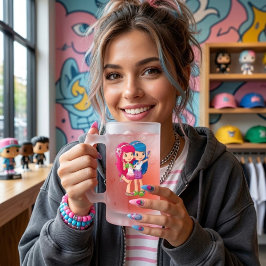 Friends Matglas Bierpul