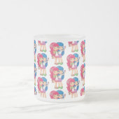 Friends Matglas Koffiemok (Center)