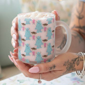 Friends Matglas Koffiemok