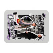 FRIENDS™ | Misschien als ik geen Commando ging! Magneet (Horizontaal)