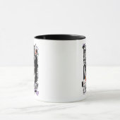 FRIENDS™ | Misschien als ik geen Commando ging! Mok (Midden)