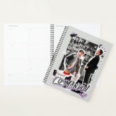 FRIENDS™ | Misschien als ik geen Commando ging! Planner (Display)