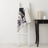 FRIENDS™ | Misschien als ik geen Commando ging! Sherpa Deken (In situ)