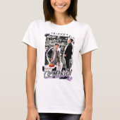 FRIENDS™ | Misschien als ik geen Commando ging! T-shirt (Voorkant)