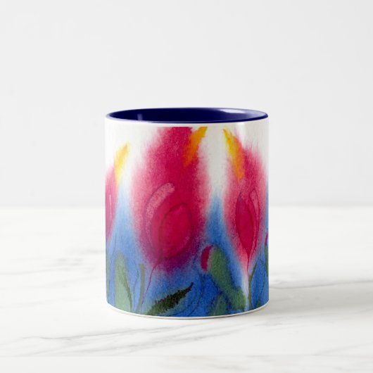 Friends Mok (Center)