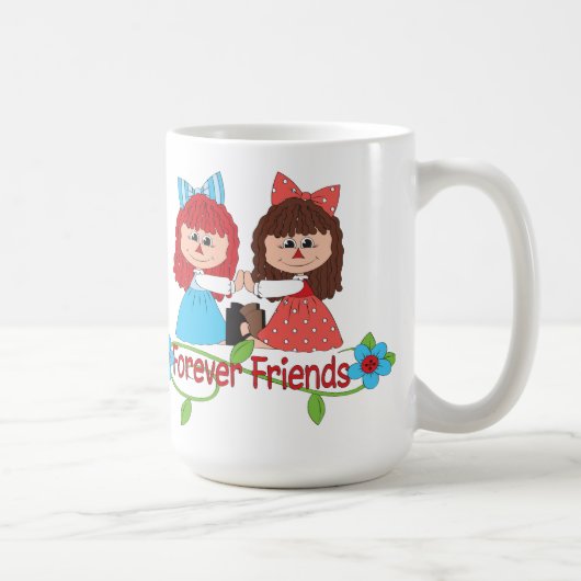 Friends Mok (Rechts)