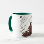 Friends Mok (Voorkant links)