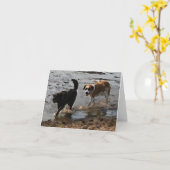 Friends Mok Kaart (Gele Bloem)