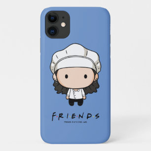 FRIENDS™   Monica Chibi Case-Mate iPhone Case