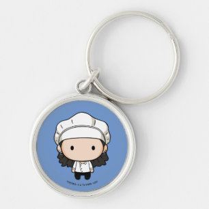 FRIENDS™   Monica Chibi Sleutelhanger