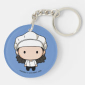 FRIENDS™ | Monica Chibi Sleutelhanger (Achterkant)