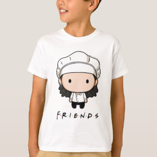 FRIENDS™   Monica Chibi T-shirt