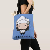 FRIENDS™ | Monica Chibi Tote Bag (Dichtbij)