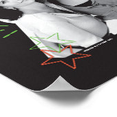 FRIENDS™ | Monica, Rachel en Phoebe Poster (Hoek)