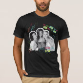 FRIENDS™ | Monica, Rachel en Phoebe T-shirt (Voorkant)