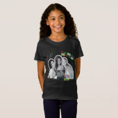 FRIENDS™ | Monica, Rachel en Phoebe T-shirt (Voorkant volledig)