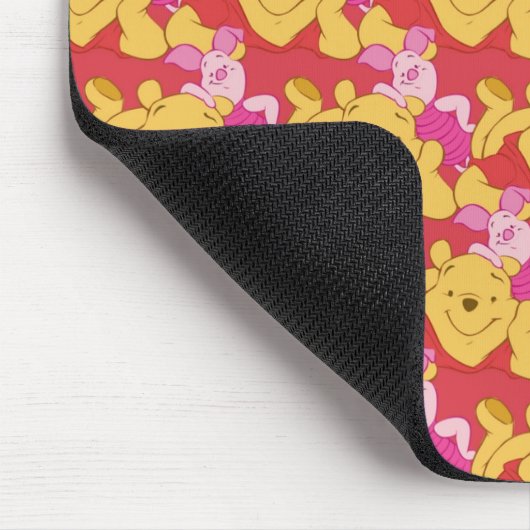 Friends Mouse Pad Muismat (Hoek)