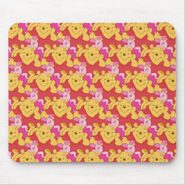 Friends Mouse Pad Muismat