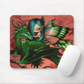 Friends Mousepad Muismat (Met muis)
