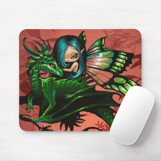 Friends Mousepad Muismat (Met muis)