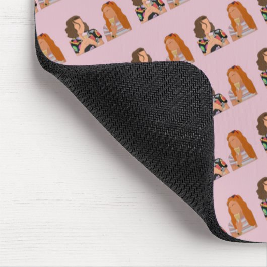 Friends Muismat (Hoek)